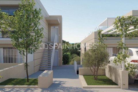 2 chambres Penthouse à Marbella, Spain No. 91068 2