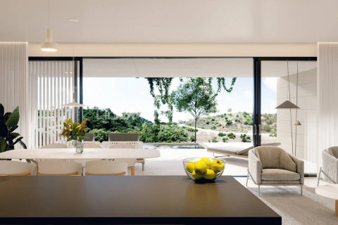 2 chambres Penthouse à Marbella, Spain No. 91068 5