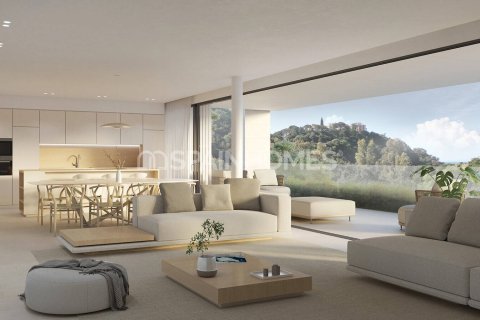 2 chambres Penthouse à Marbella, Spain No. 91068 3
