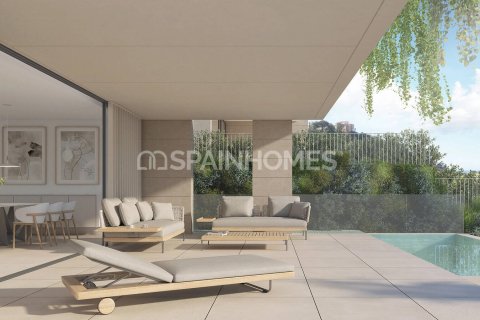 2 chambres Penthouse à Marbella, Spain No. 91068 10