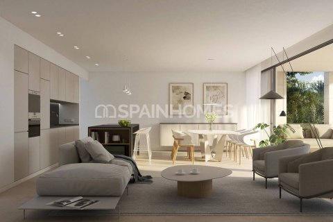 2 chambres Penthouse à Marbella, Spain No. 91068 7