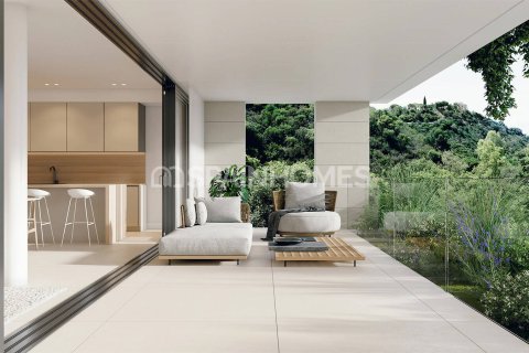 2 chambres Penthouse à Marbella, Spain No. 91068 11