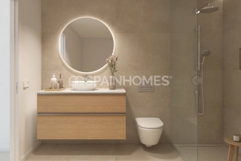 2 chambres Penthouse à Marbella, Spain No. 91068 9