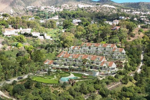 3 chambres Penthouse à Benalmadena, Spain No. 91065 3