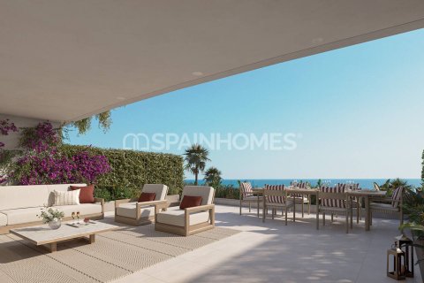 3 chambres Penthouse à Benalmadena, Spain No. 91065 8