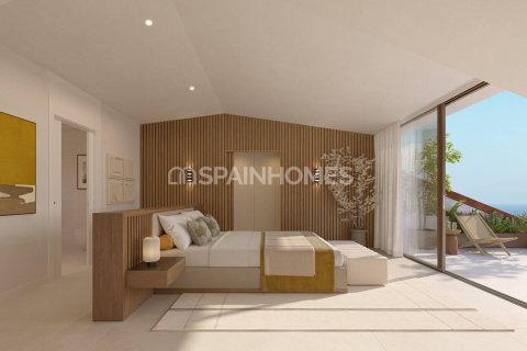 3 chambres Penthouse à Benalmadena, Spain No. 91065 11