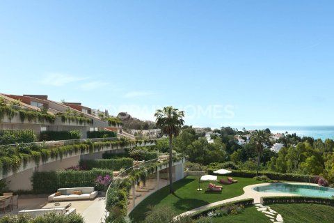3 chambres Penthouse à Benalmadena, Spain No. 91065 4