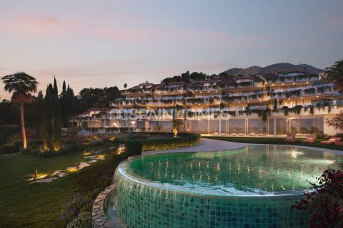 3 chambres Penthouse à Benalmadena, Spain No. 91065 2