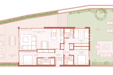 3 chambres Penthouse à Benalmadena, Spain No. 91065 13