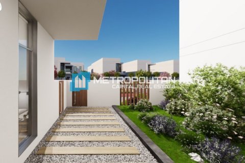 3 bedrooms Townhouse on the Yas Island, UAE No. 10795 30