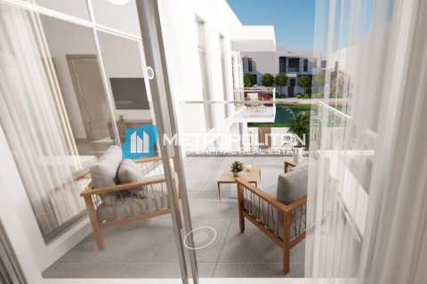 3 bedrooms Townhouse on the Yas Island, UAE No. 10795 5