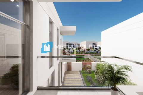 3 bedrooms Townhouse on the Yas Island, UAE No. 10795 6