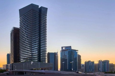 Квартира с 1 спальней в Dubai Sports City, ОАЭ №10739 1