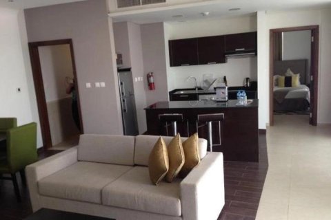 1 chambre Appartement à Dubai Sports City, UAE No. 10739 2