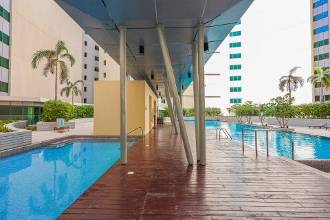 2 bedrooms Apartment in Al Raha Beach, UAE No. 10691 14