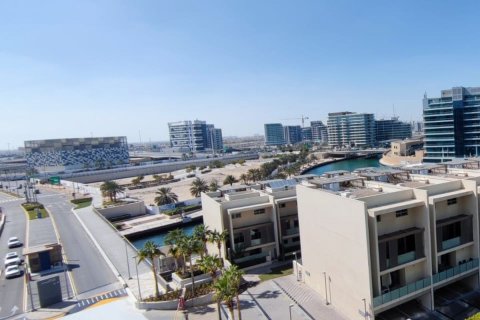 2 chambres Appartement à Al Raha Beach, UAE No. 10691 12