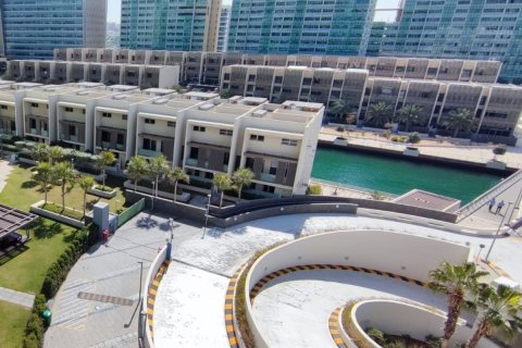 2 bedrooms Apartment in Al Raha Beach, UAE No. 10691 3