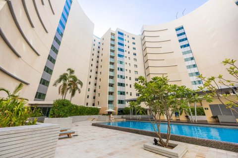 2 bedrooms Apartment in Al Raha Beach, UAE No. 10691 1