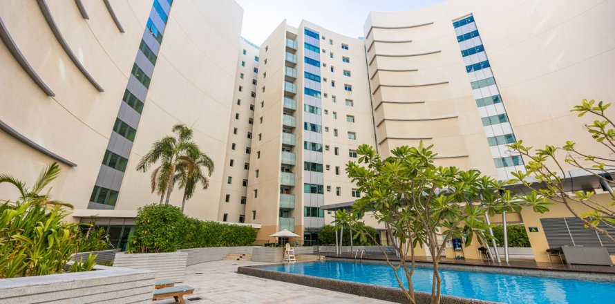 2 bedrooms Apartment in Al Raha Beach, UAE No. 10691