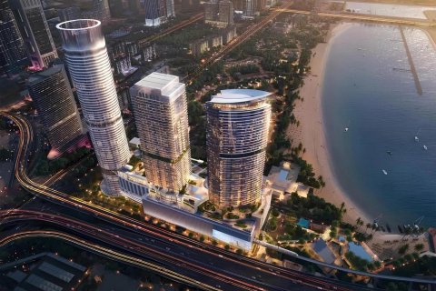 1 dormitorio Apartment en Palm Jumeirah, UAE No. 10738 11