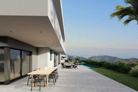 4 bedrooms Villa in Parekklisia, Cyprus No. 31067 2