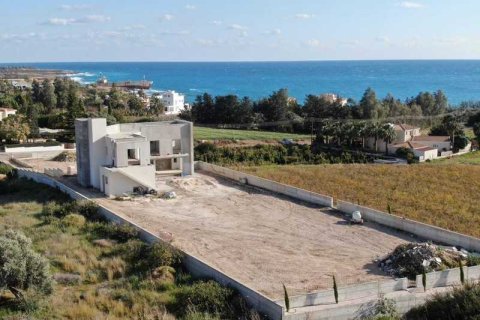 5 dormitorios House en Pegeia, Cyprus No. 31066 4