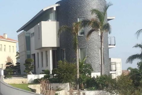 5 dormitorios House en Armenochori, Cyprus No. 31065 8