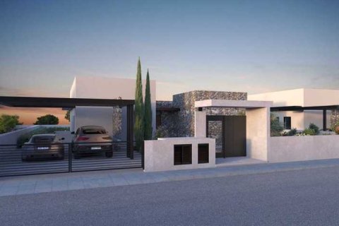 4 bedrooms House in Limassol, Cyprus No. 31062 1