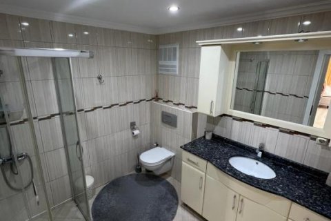 4 rooms Apartment in Mahmutlar, Turkey No. 21455 15