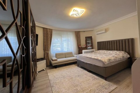 4 rooms Apartment in Mahmutlar, Turkey No. 21455 14