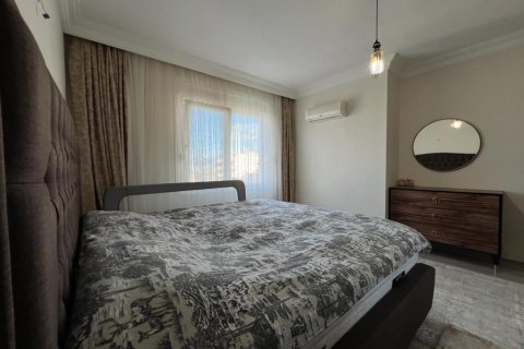 4 rooms Apartment in Mahmutlar, Turkey No. 21455 24