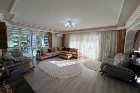 4 rooms Apartment in Mahmutlar, Turkey No. 21455 17