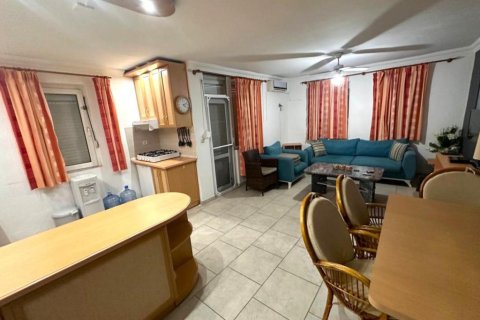 4 rooms Appartement à Konakli, Turkey No. 20945 18