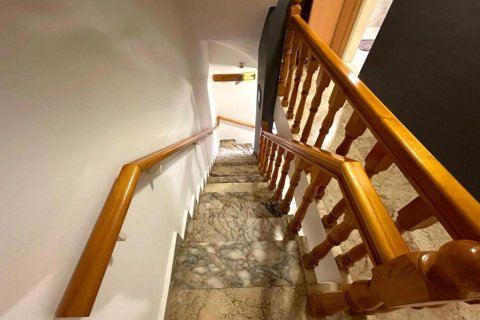 4 rooms Appartement à Konakli, Turkey No. 20945 15