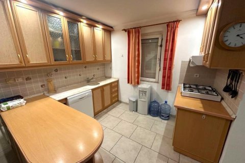 4 rooms Appartement à Konakli, Turkey No. 20945 5