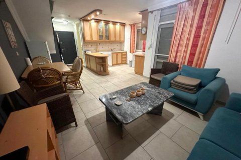 4 rooms Appartement à Konakli, Turkey No. 20945 11