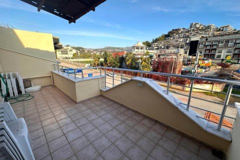 4 rooms Appartement à Konakli, Turkey No. 20945 25