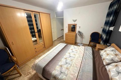 4 rooms Appartement à Konakli, Turkey No. 20945 13