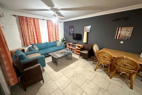 4 rooms Appartement à Konakli, Turkey No. 20945 8