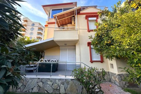 4 rooms Apartment in Konakli, Turkey No. 20945 3