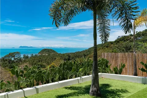 3 bedrooms Villa in Ko Samui, Thailand No. 2827 21