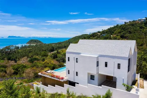 3 bedrooms Villa in Ko Samui, Thailand No. 2827 23