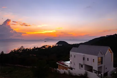 3 bedrooms Villa in Ko Samui, Thailand No. 2827 25