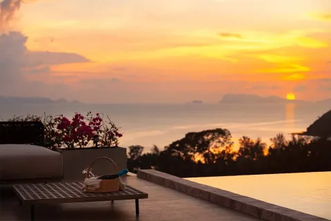 3 bedrooms Villa in Ko Samui, Thailand No. 2827 26