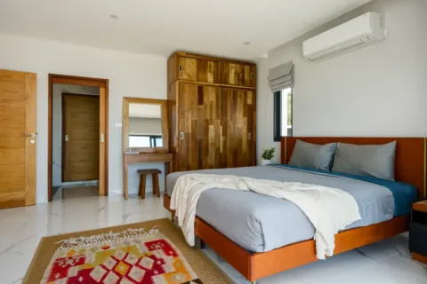 3 bedrooms Villa in Ko Samui, Thailand No. 2827 10