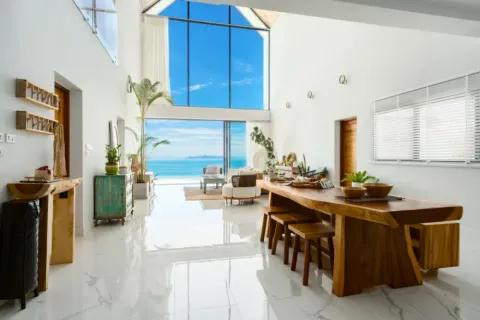 3 bedrooms Villa in Ko Samui, Thailand No. 2827 3