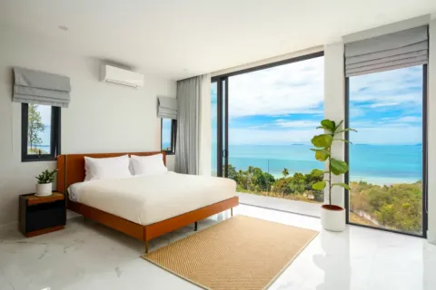 3 bedrooms Villa in Ko Samui, Thailand No. 2827 8