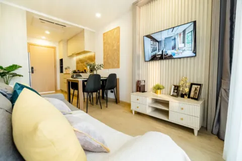 3 chambres Appartement à Phuket, Thailand No. 2830 2