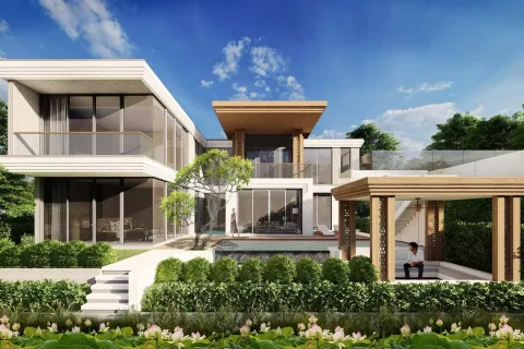 2 bedrooms Duplex in Phuket, Thailand No. 2831 15