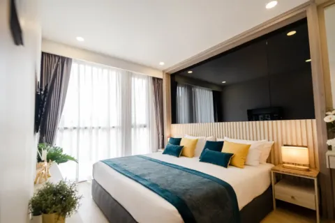 3 chambres Appartement à Phuket, Thailand No. 2829 8